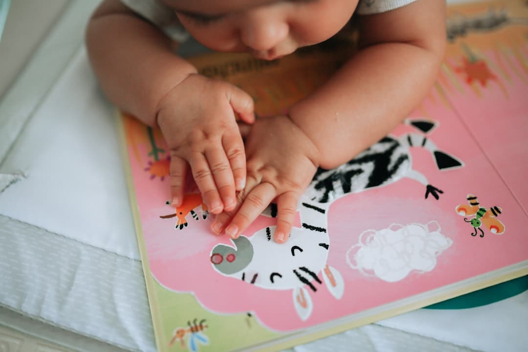 Reading & storytime